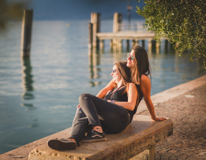 TOP MARRIAGE PHOTOGRAPHER IN BARDOLINO ON LAKE GARDA AND VERONA