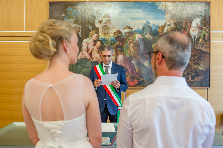 Portrait and wedding photographer in Verona city of love and Lake Garda., - Tomba di Giulietta