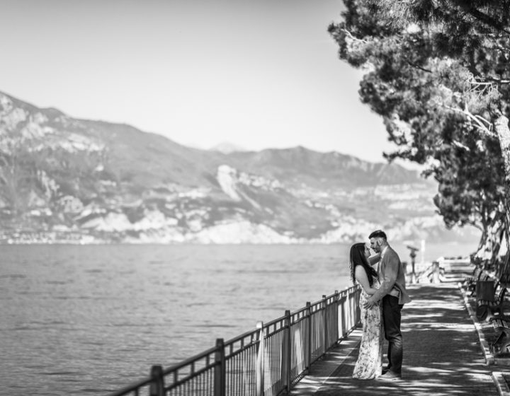 Torri del Benaco location for your wedding on the lake Lake Garda. GLPSTUDIO Photo & Video