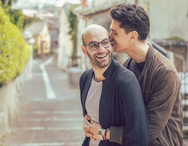 Awesome and creative gay, lesbian and trans wedding photography in Verona and Lake Garda area