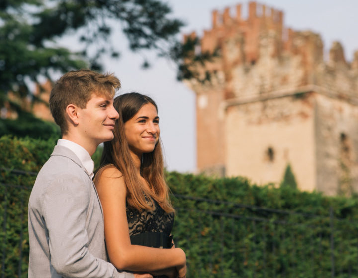 Servizi Fotografici Fotografo matrimonio Lazise, lago di Garda, Verona