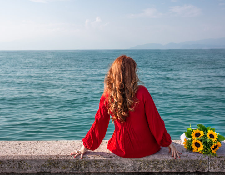 Servizi Fotografici Peschiera del Garda, lago di Garda, Verona