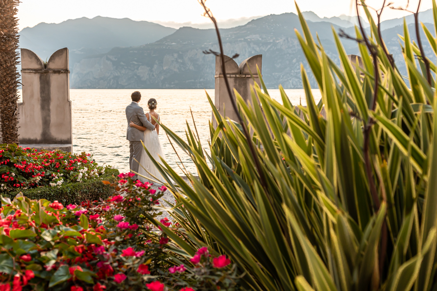 Studio Fotografico Malcesine - Servizi Fotografici sul lago di Garda