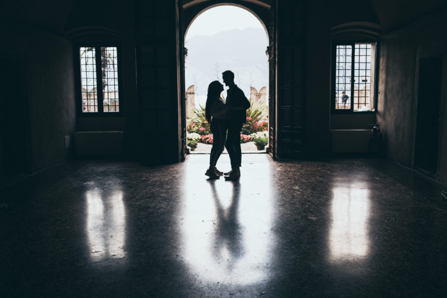 Photographer Lake Garda, Photo shoot for couples, families and weddings.