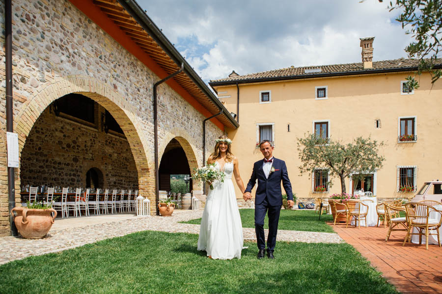 Wedding Photographer Tenuta La Presa Caprino Veronese