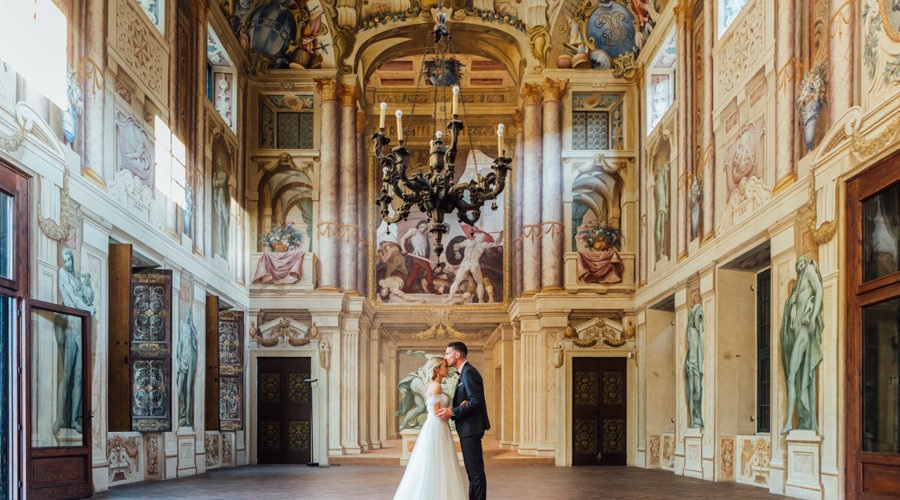 Wedding Photographer Villa Arvedi Grezzana Verona