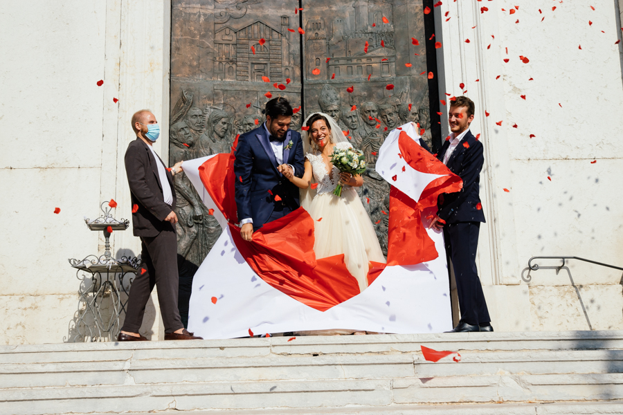 Hochzeitsfotograf, Liebesgeschichten am Gardasee